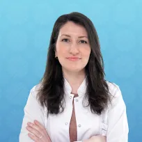 KÜBRA GÜNDÜZ BALTACI KÜBRA GÜNDÜZ BALTACI