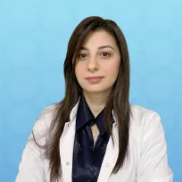 MALEYKA JAFARLı MALEYKA JAFARLı