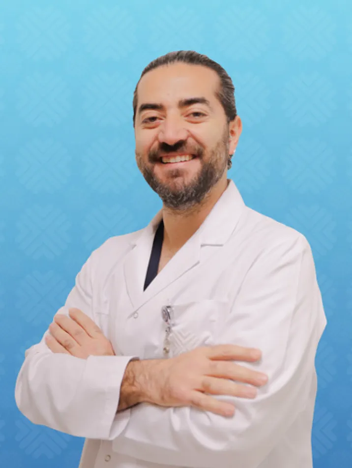 ABDULLAH ERCAN ARZUHAL
