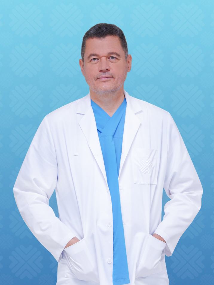 AHMET ŞAŞMAZEL