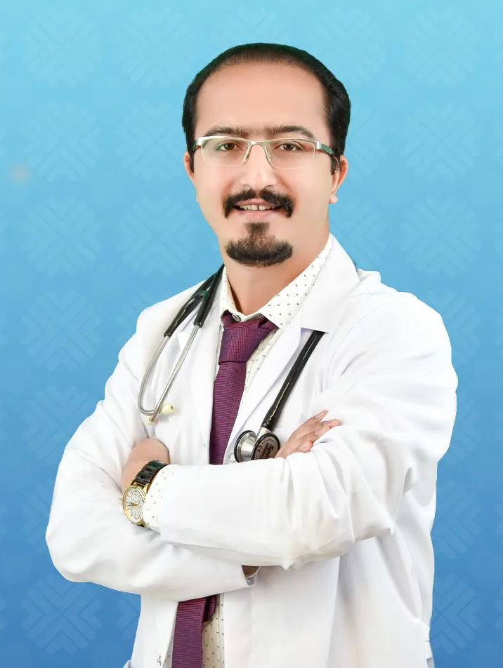 ALİ AZİZLİ