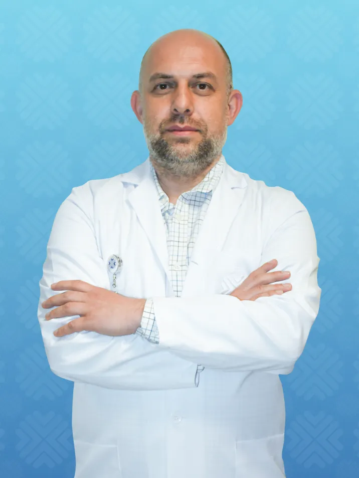 ALPER ÇAĞRI KARCI