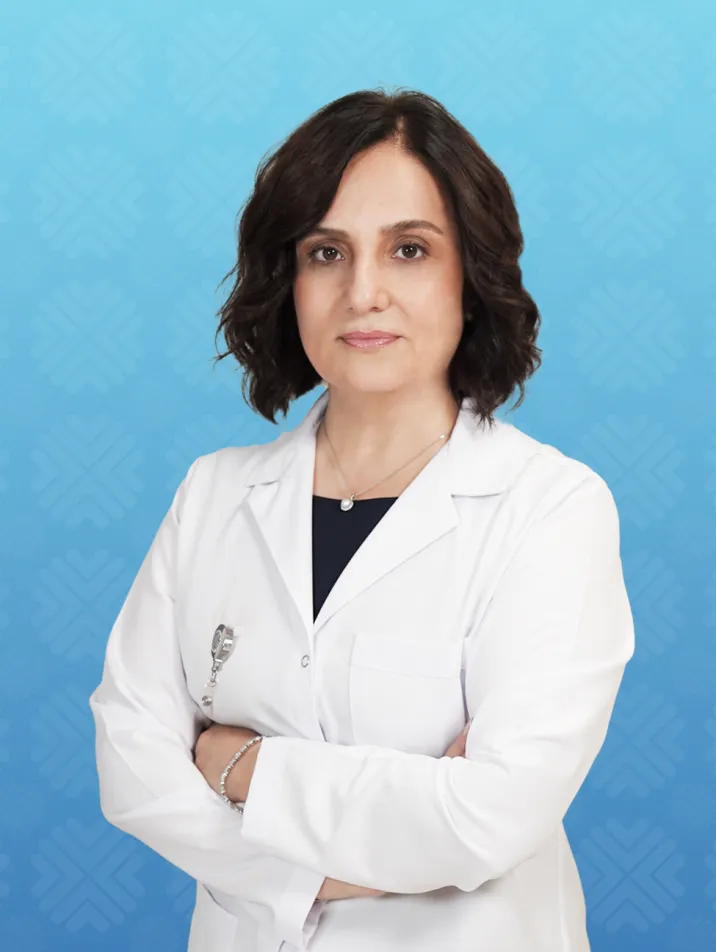 AYŞEGÜL CANSU