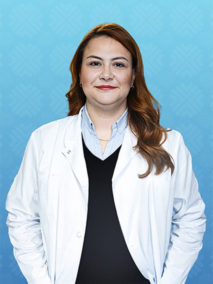 BELFİN NUR ARICI HALICI