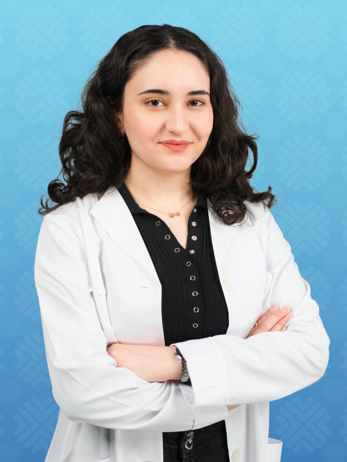 BEYZA KAYA