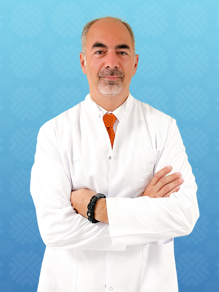 BÜLENT YAŞAR