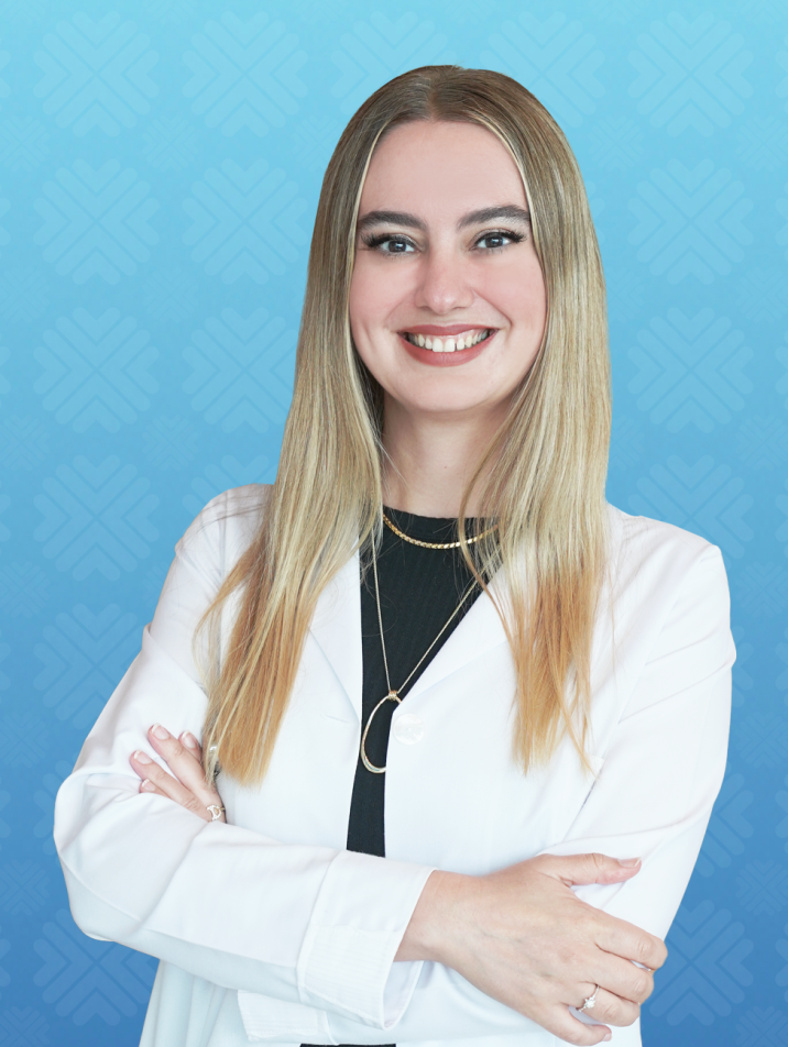 BUSE ÇAĞLA ARI
