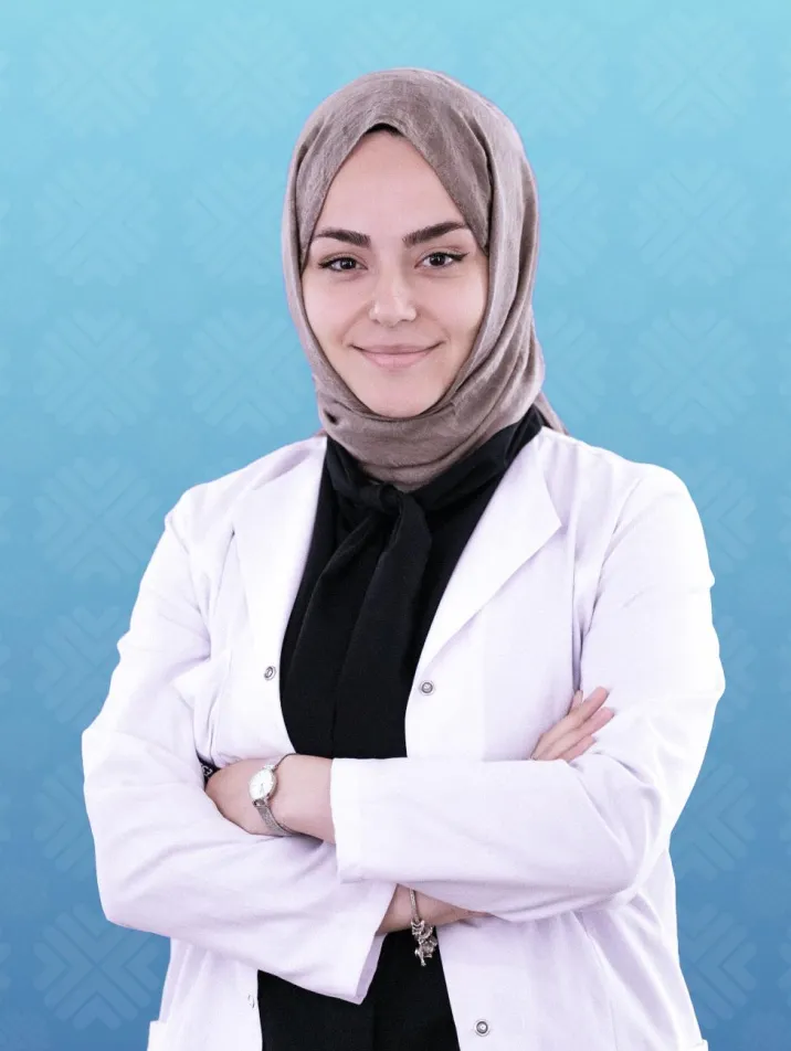 ELİF NUR HAMZAOĞLU TUĞLU