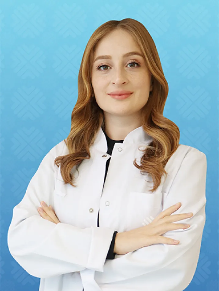 ELİF PEHLİVAN