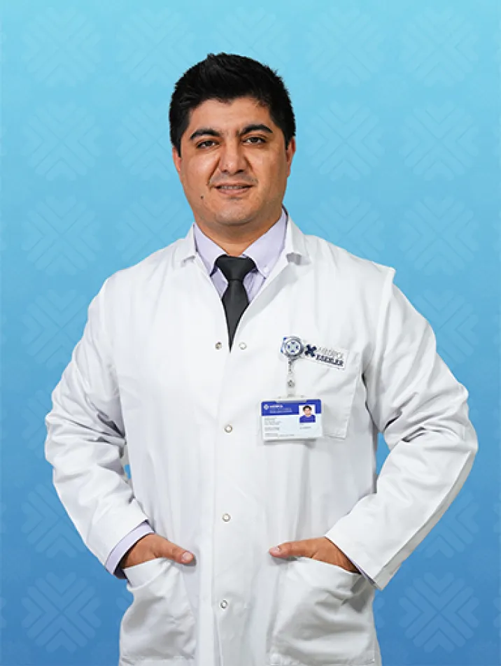 ELVIN ALASKAROV