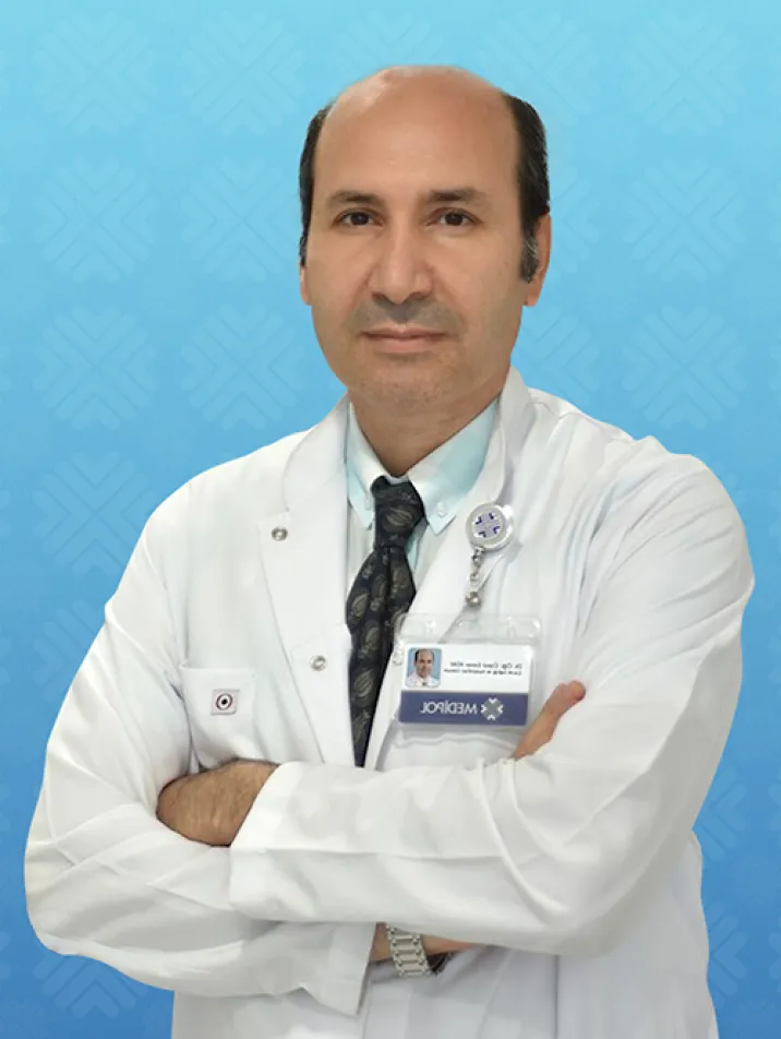 ENVER ATAY