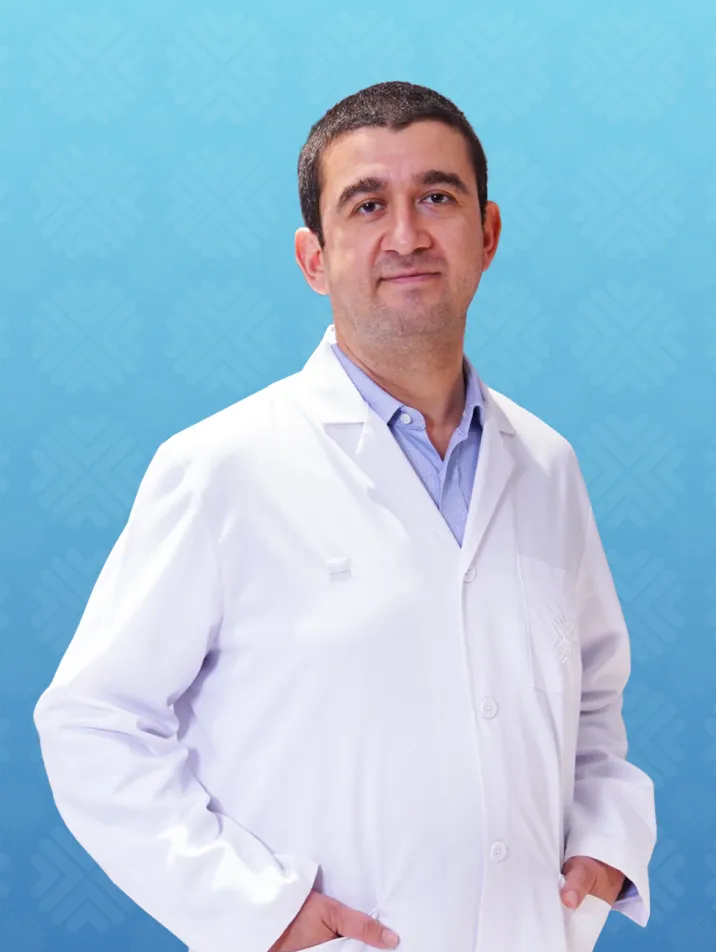 EREN YILMAZ