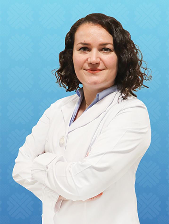FERYAL SAVCI