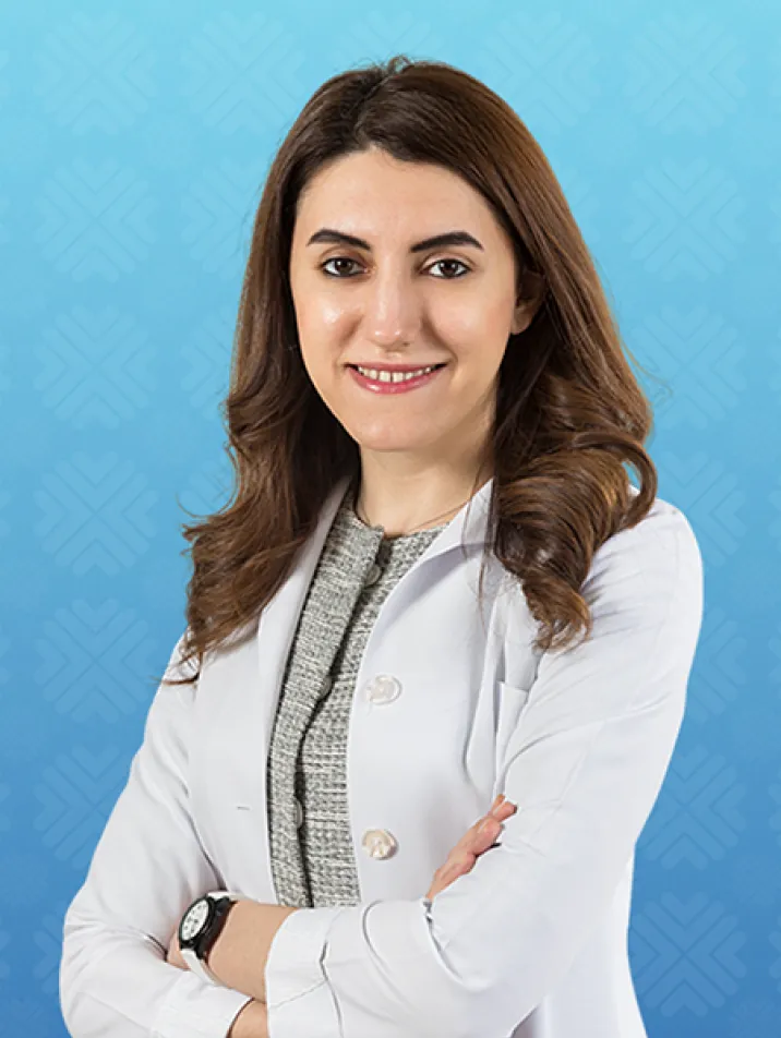 FUNDA DİKKAYA