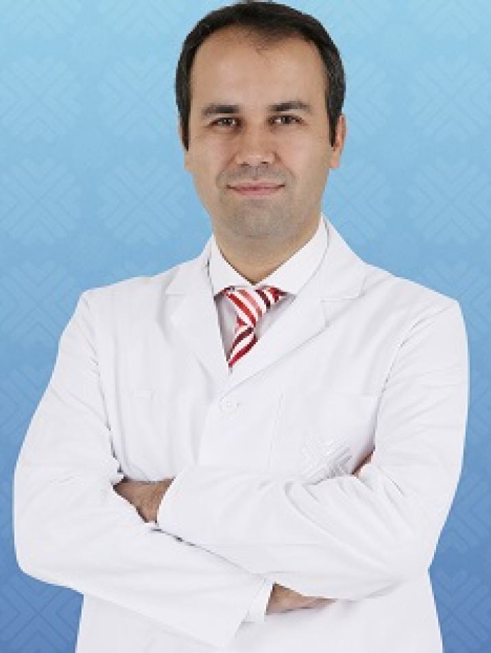 HAŞİM GENCER