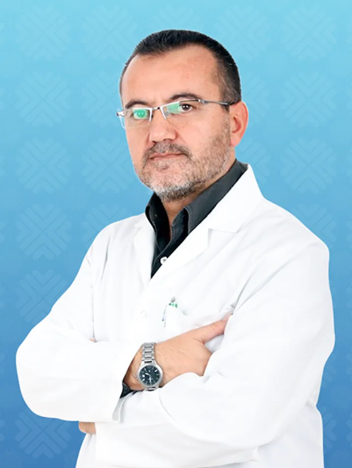 HÜSEYİN YAYLA