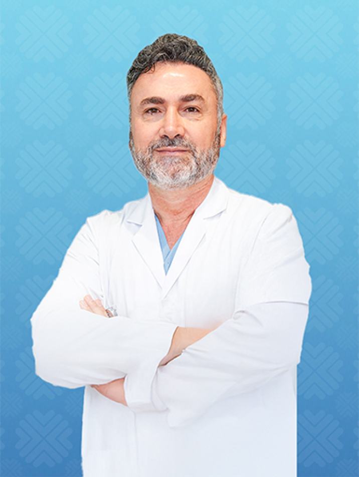 İRFAN BARUTÇU