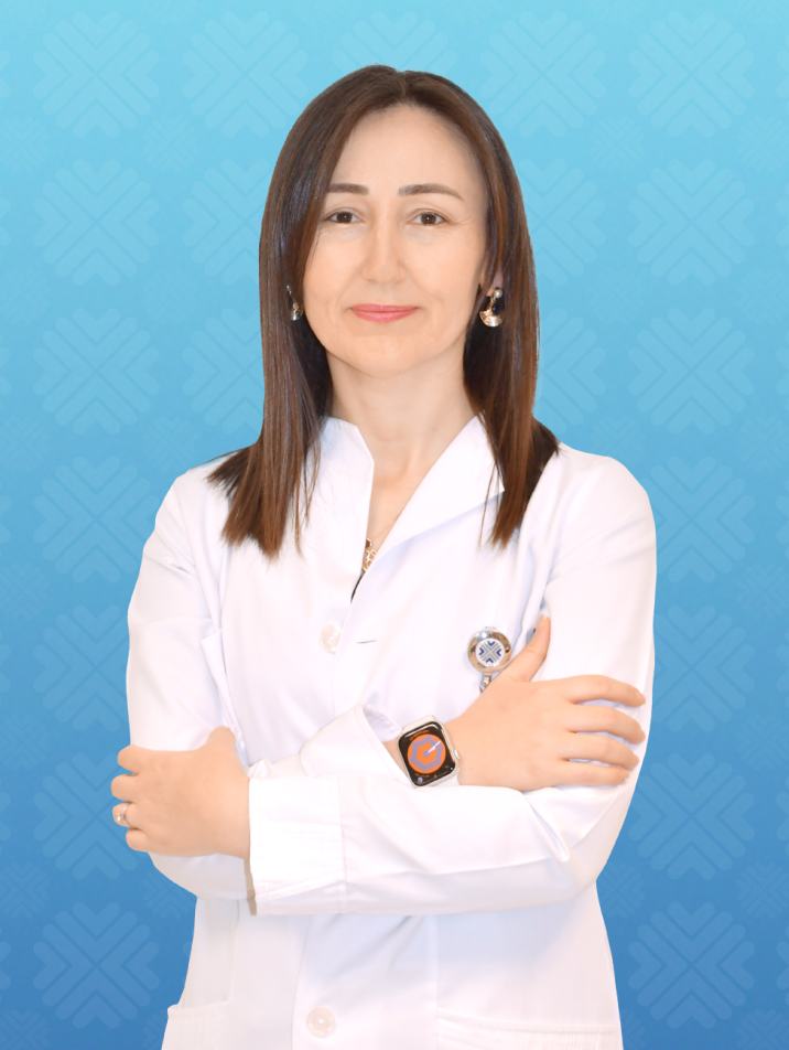 IŞIK ODAMAN AL