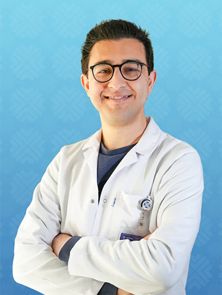 KAMİL MERT