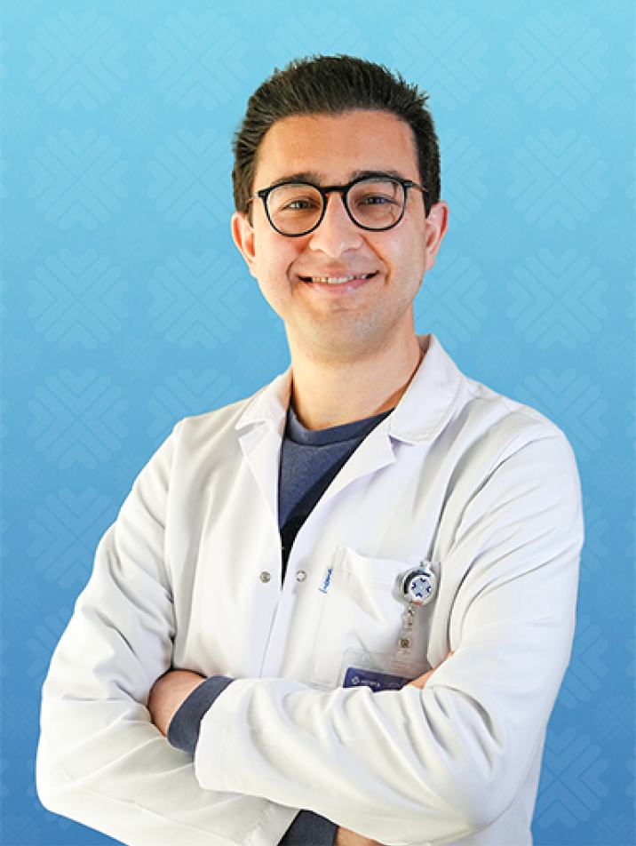 KAMİL MERT