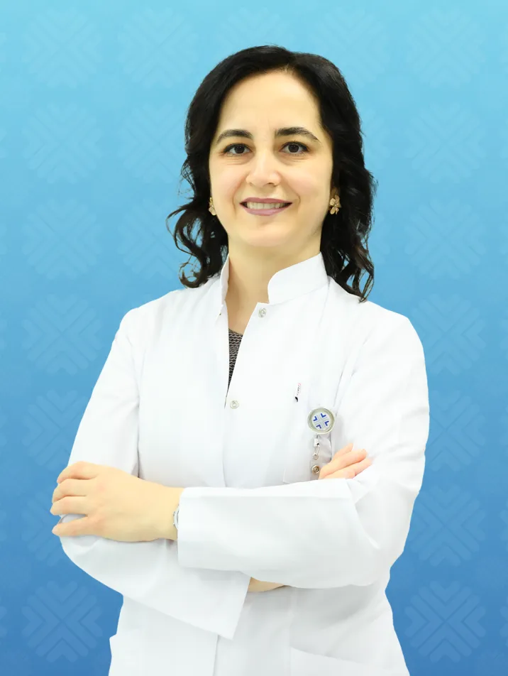 KEZBAN TEKGÜL