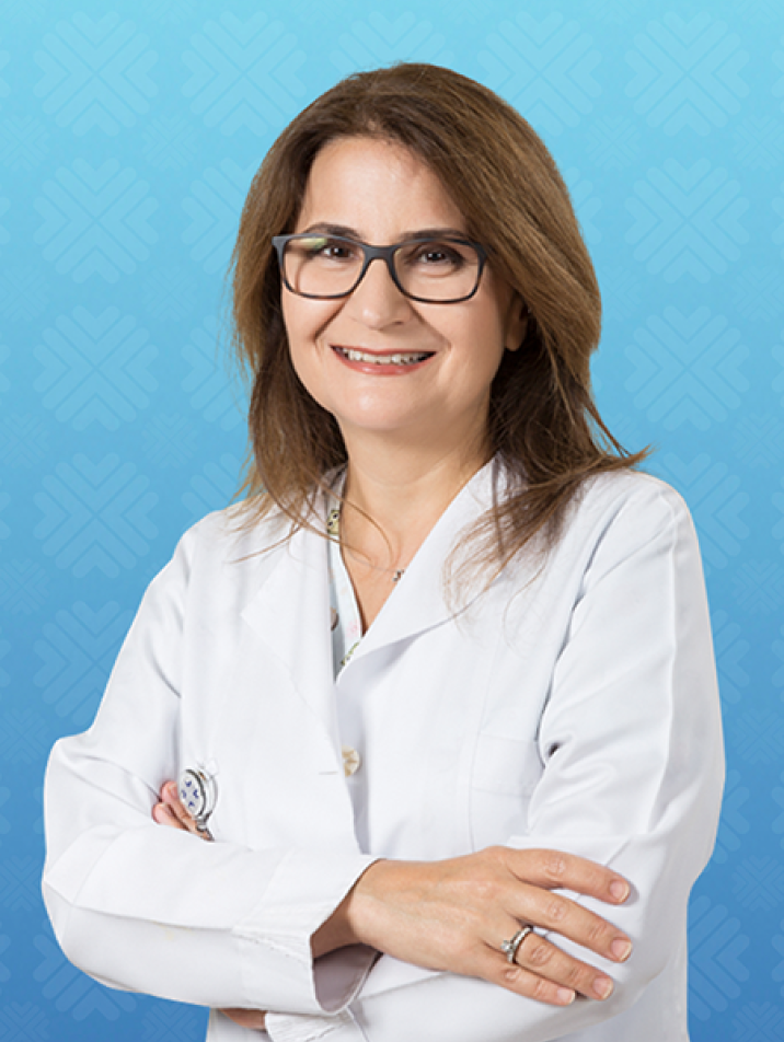 LEYLA TELHAN