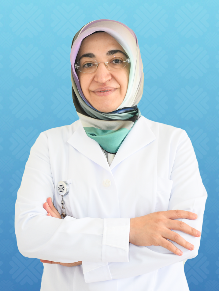 LEYLAGÜL KAYNAR