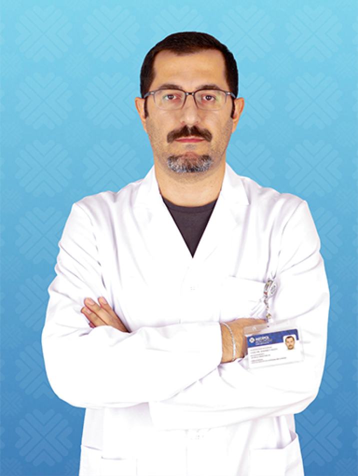 MAHMUT ALGÜL