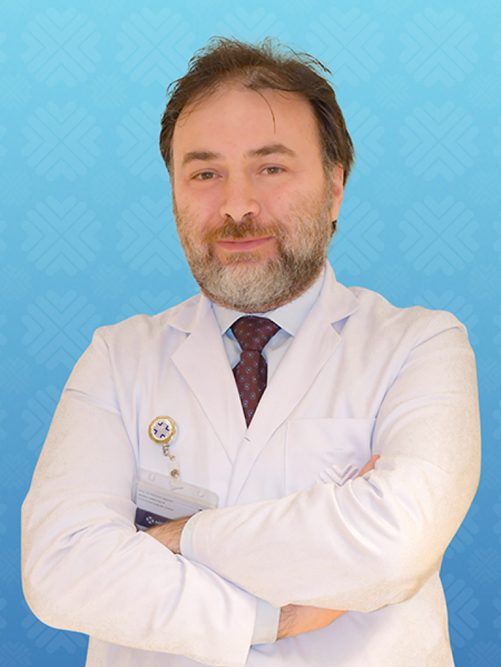 MEHMET BAYRAM