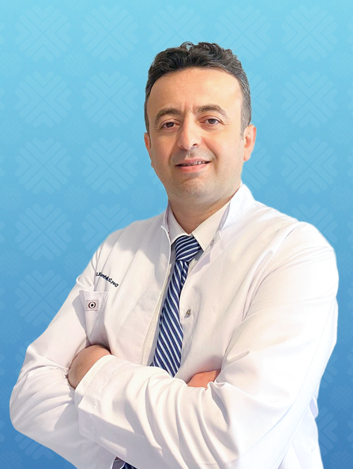 MEHMET FATİH AKBULUT