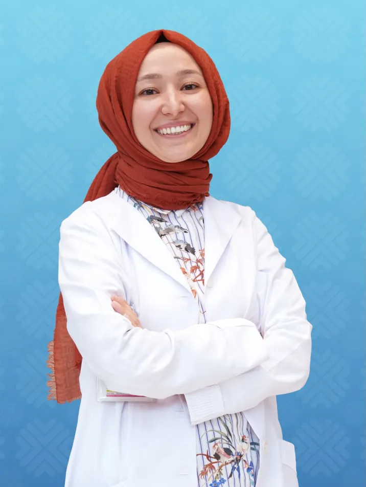 MİHRİNUR DİLVİN TÜRKÖZ