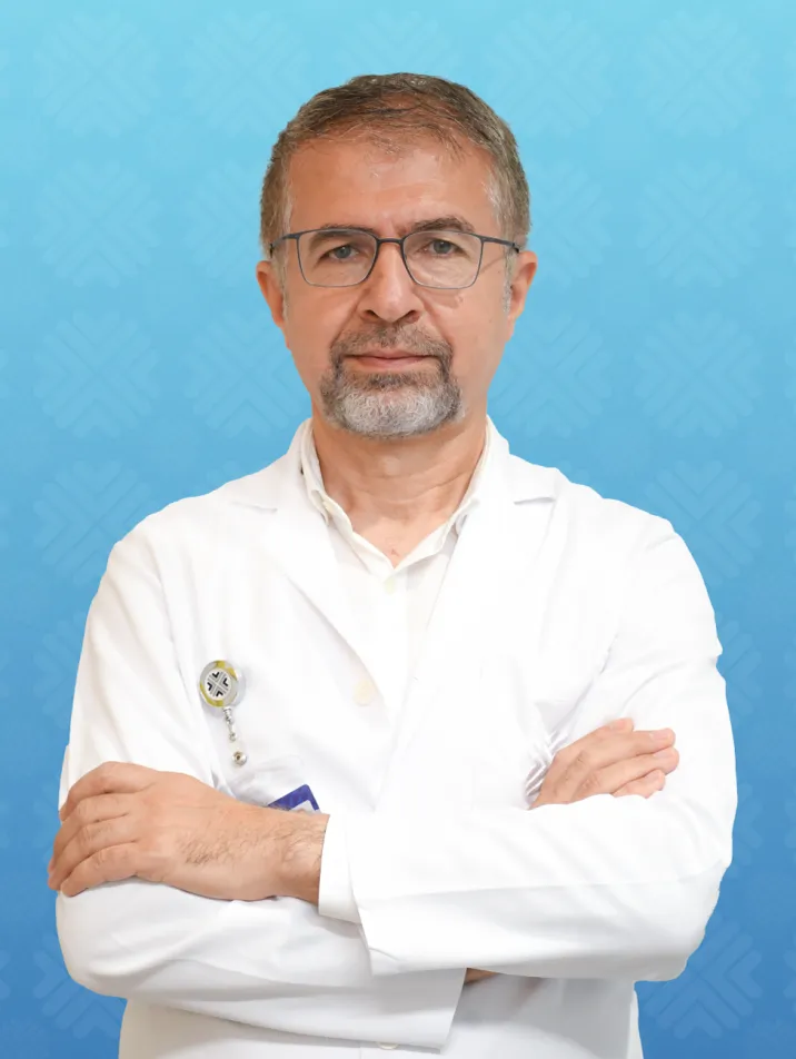 MURAT KANĞIN