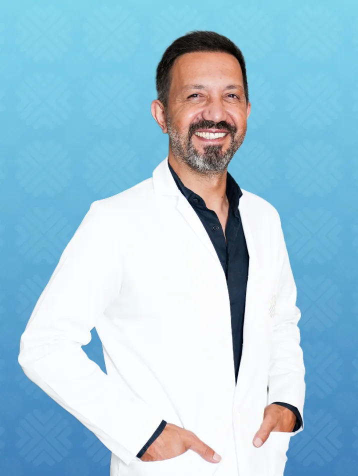 MUSTAFA TEMİZ