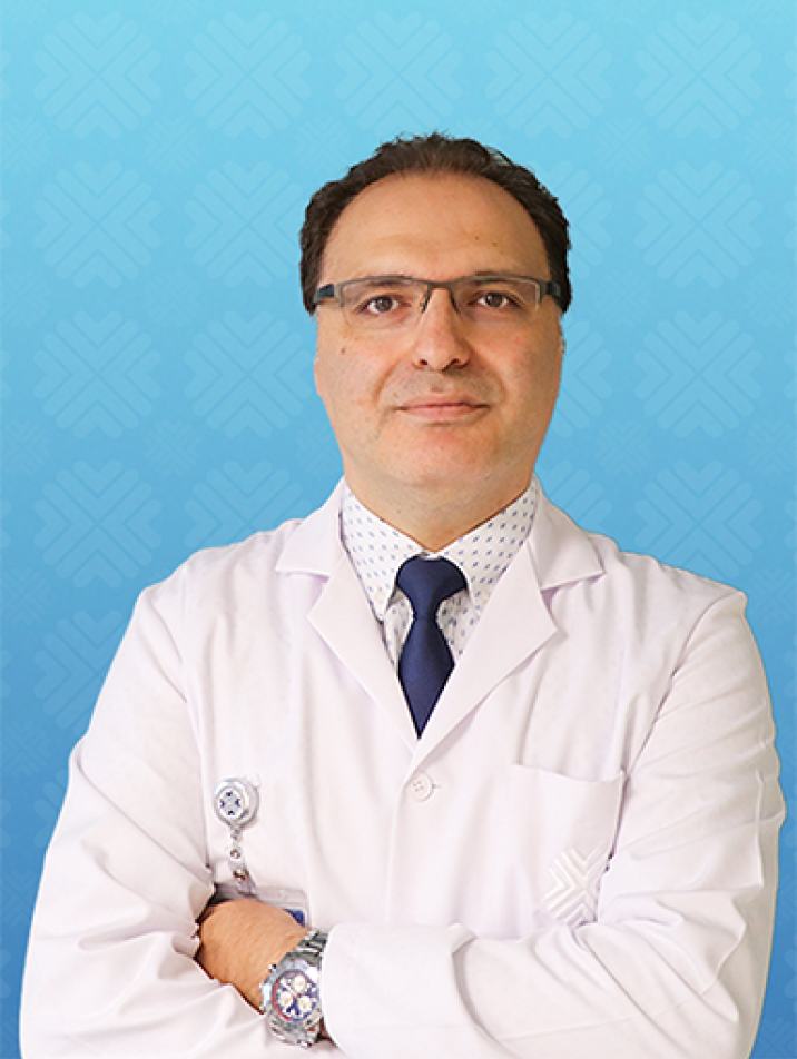 MUSTAFA YÜCEL BOZ