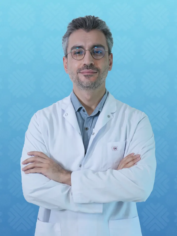 NİHAT UÇAR