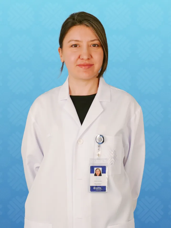 NİSA SAVAŞ