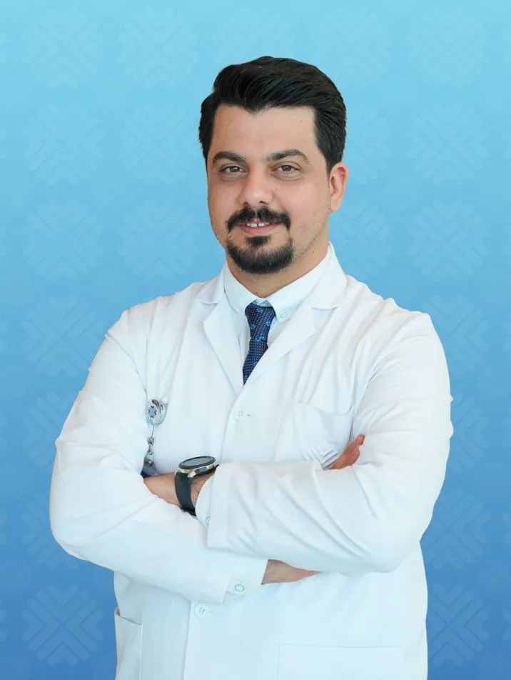 ÖZKAN BEKLER