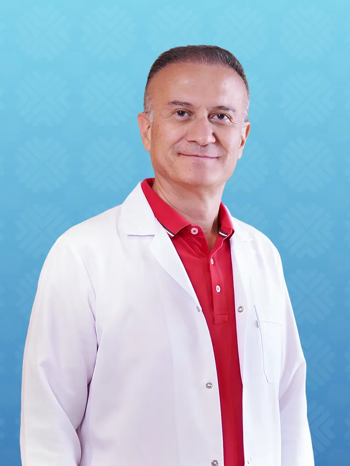 SALİM TOPSEVER