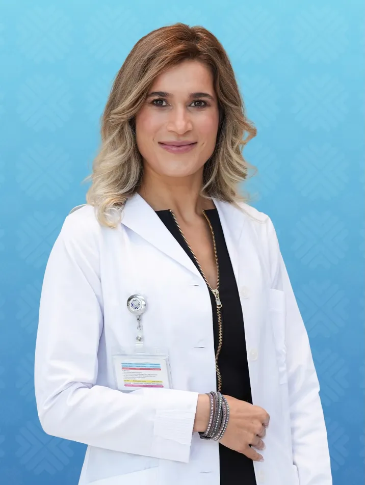 SEÇİL DEMİR