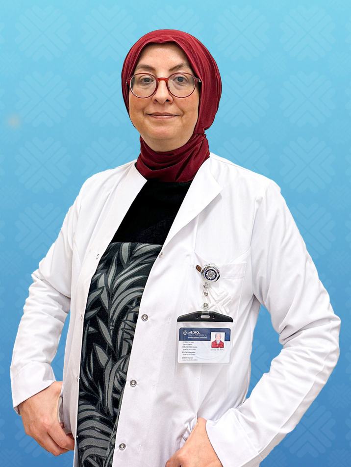 SEVDA YILMAZ