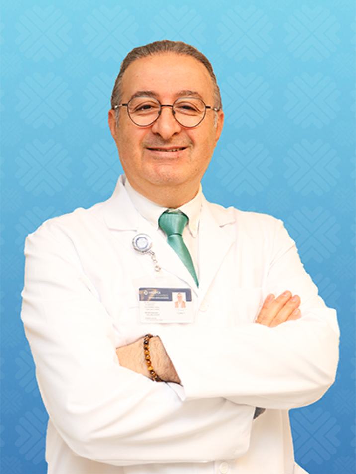 TUNCER GÜNEY