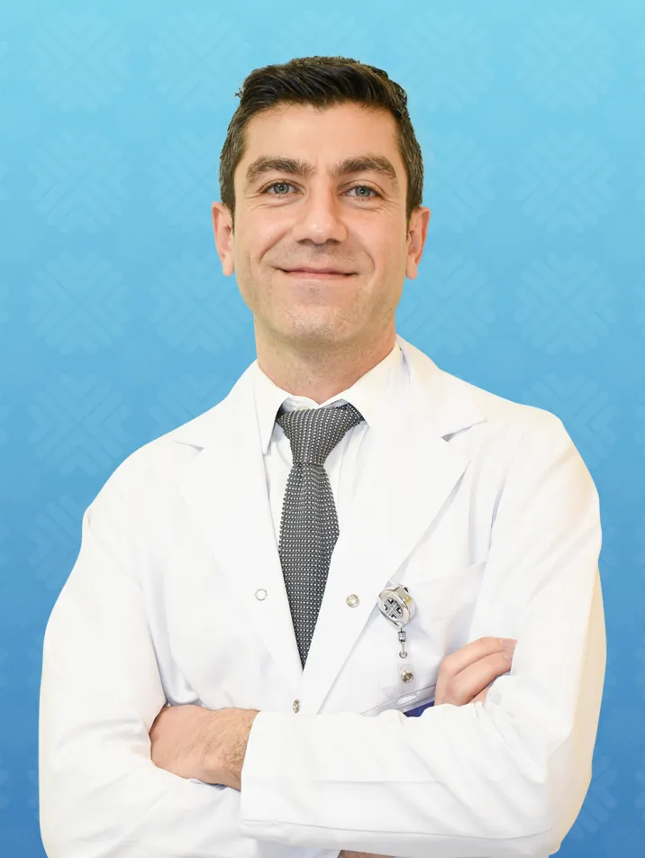 UFUK SÜLEYMAN TANER
