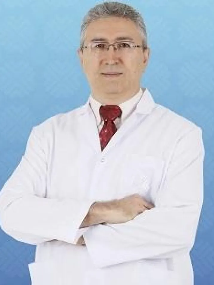 ÜMİT CAN AYSALAR