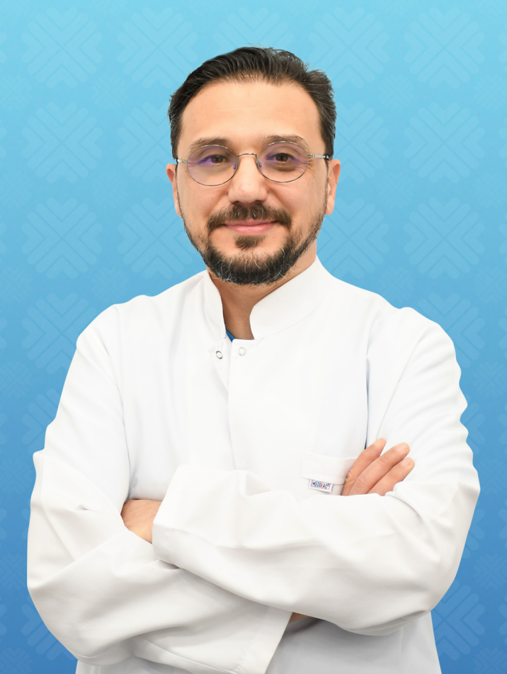 YUNUS OKTAY ATALAY