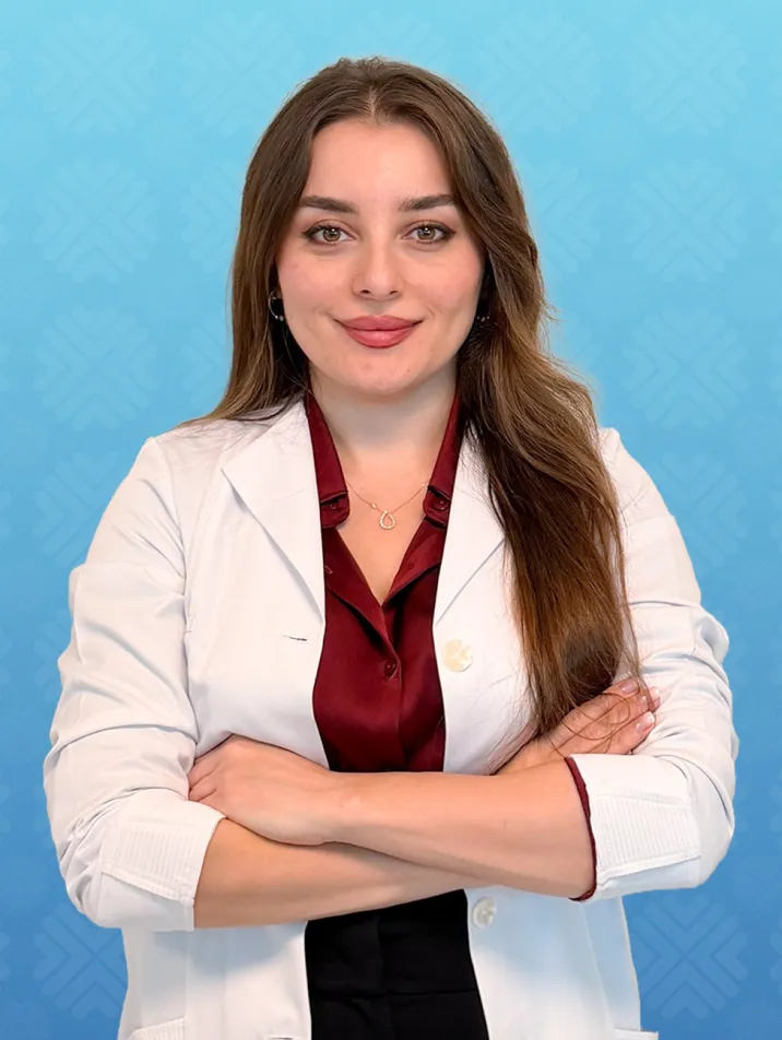 ZARNIGAR GADIRLI
