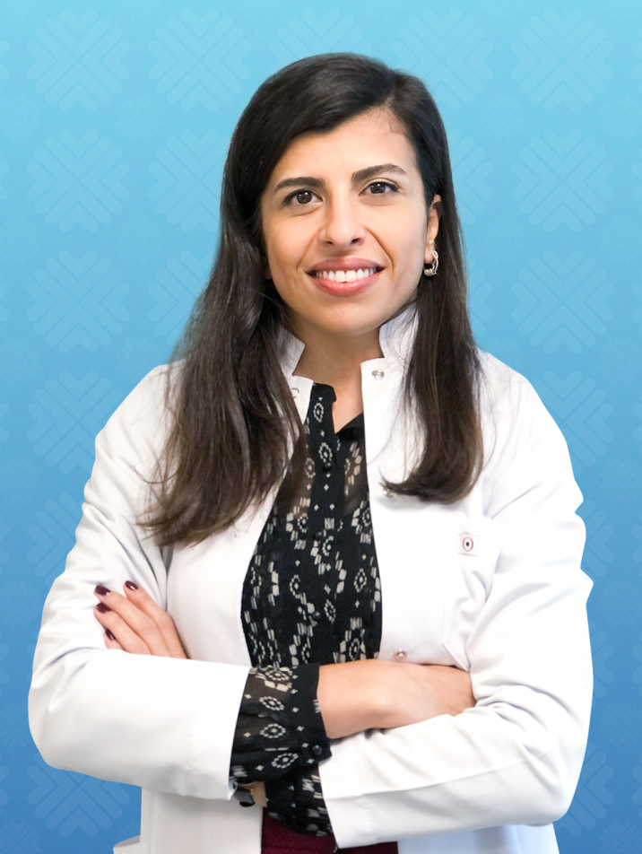 ZEYNEP ERTÜRK