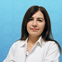 BAHAR MÜEZZİNOĞLU BAHAR MÜEZZİNOĞLU