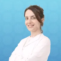 BLERTA KRASNIQI