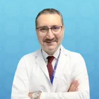 GÖKHAN YILMAZ GÖKHAN YILMAZ