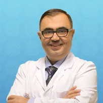 HACİ AHMET ALICI HACİ AHMET ALICI